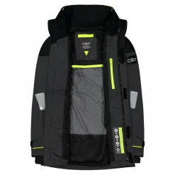 Unisex Segeljacke><noscript><img width=