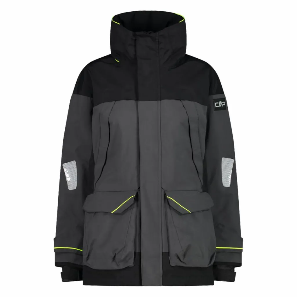Unisex Segeljacke>CMP Clearance