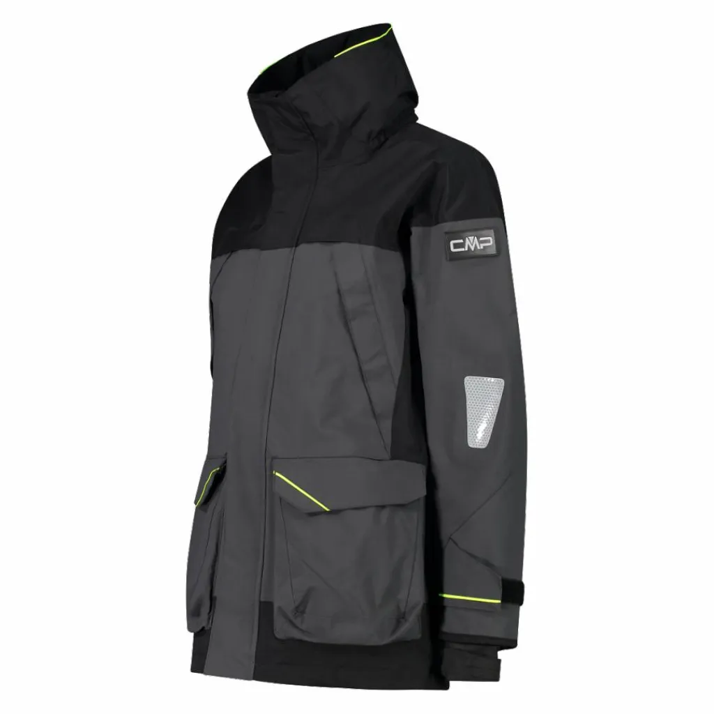 Unisex Segeljacke>CMP Clearance