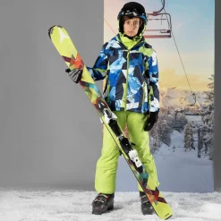 Unisex Skilatzhose Clima Protect><noscript><img width=