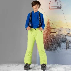 Unisex Skilatzhose Clima Protect><noscript><img width=
