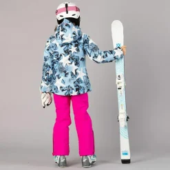 Unisex Skilatzhose Clima Protect><noscript><img width=