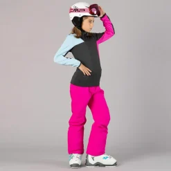 Unisex Skilatzhose Clima Protect><noscript><img width=