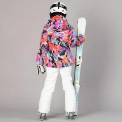 Unisex Skilatzhose Clima Protect><noscript><img width=