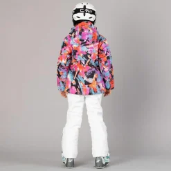 Unisex Skilatzhose Clima Protect><noscript><img width=