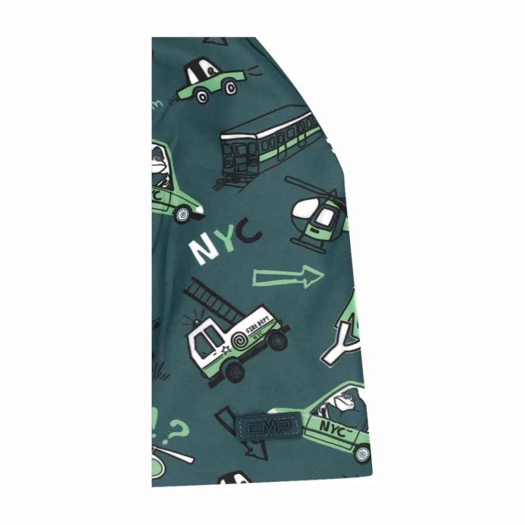Unisex-Mütze aus Stretchmaterial>CMP Online