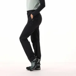 Unlimitech – Damenhose mit Merino-Innenseite><noscript><img width=