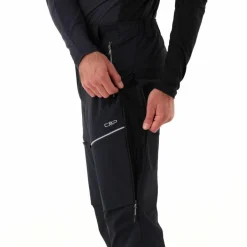 Unlimitech – Elastische Trekkinghose für Herren><noscript><img width=