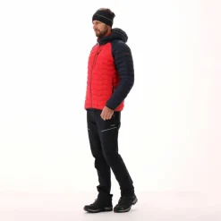 Unlimitech – Elastische Trekkinghose für Herren><noscript><img width=