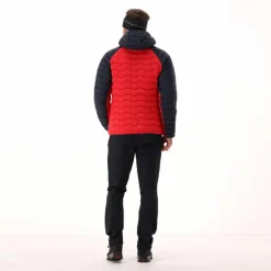 Unlimitech – Elastische Trekkinghose für Herren><noscript><img width=