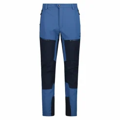 Unlimitech – Elastische Trekkinghose für Herren><noscript><img width=