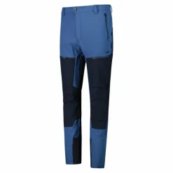 Unlimitech – Elastische Trekkinghose für Herren><noscript><img width=
