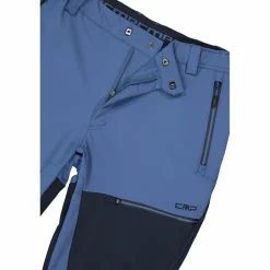 Unlimitech – Elastische Trekkinghose für Herren><noscript><img width=