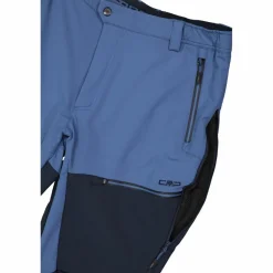 Unlimitech – Elastische Trekkinghose für Herren><noscript><img width=