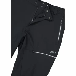 Unlimitech – Elastische Trekkinghose für Herren><noscript><img width=