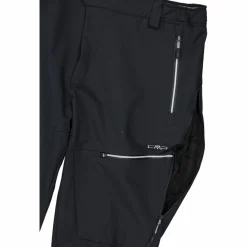 Unlimitech – Elastische Trekkinghose für Herren><noscript><img width=