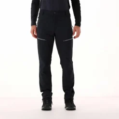 Unlimitech – Elastische Trekkinghose für Herren><noscript><img width=