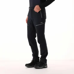 Unlimitech – Elastische Trekkinghose für Herren><noscript><img width=