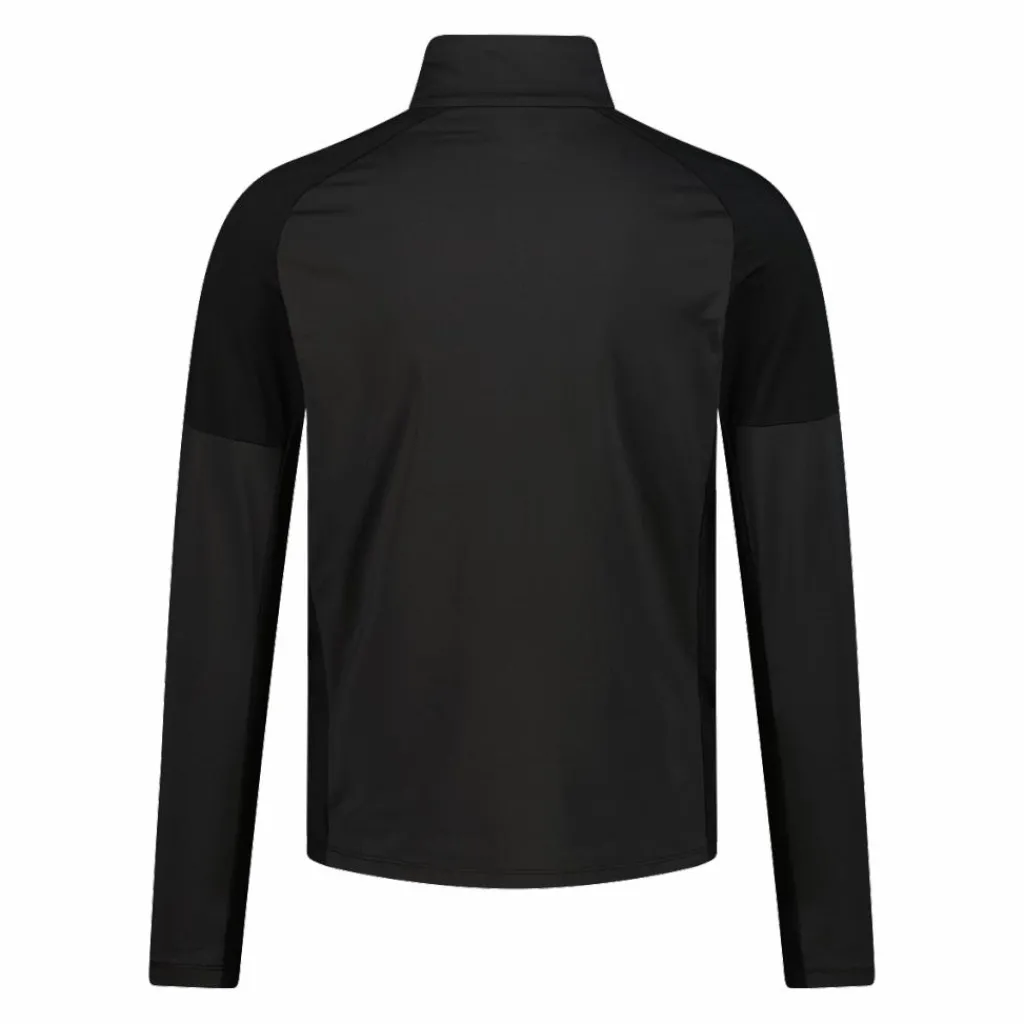 Unlimitech – Half-Zip-Fleeceshirt aus Softech für Herren>CMP Discount