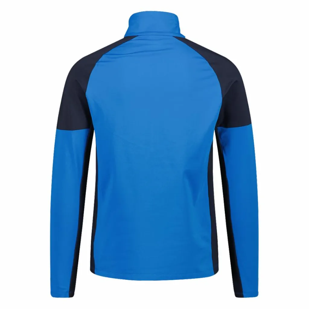 Unlimitech – Half-Zip-Fleeceshirt aus Softech für Herren>CMP Discount