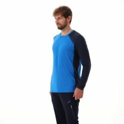 Unlimitech – Pullover mit langem Arm für Herren><noscript><img width=