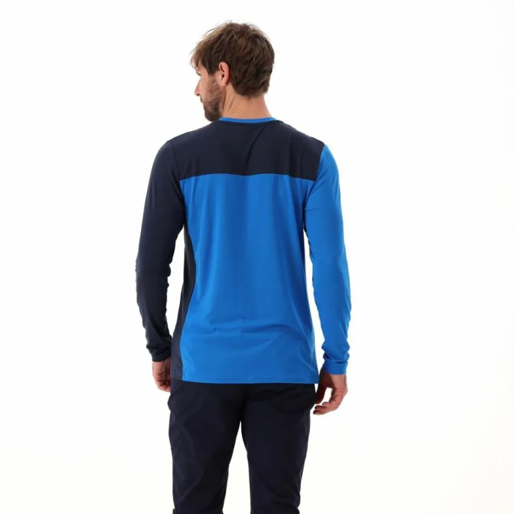 Unlimitech – Pullover mit langem Arm für Herren>CMP New