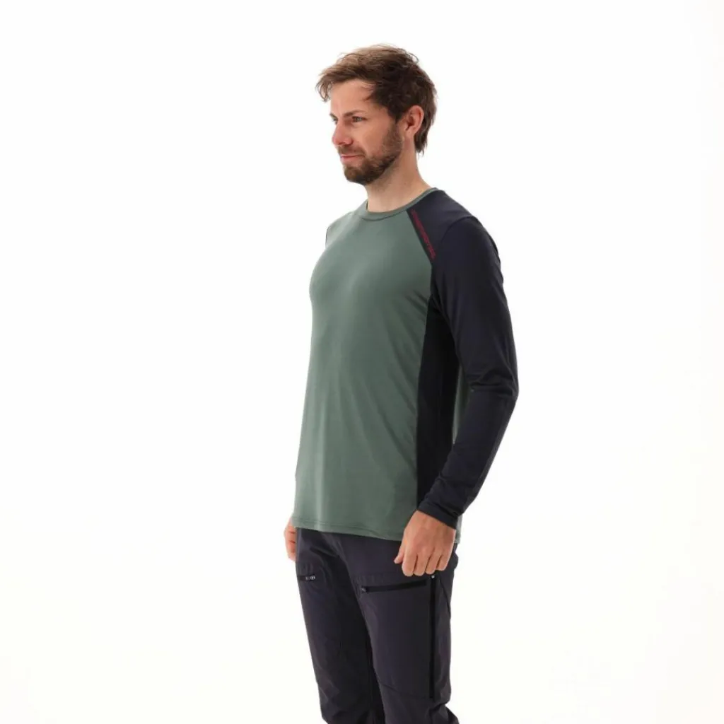 Unlimitech – Pullover mit langem Arm für Herren>CMP New