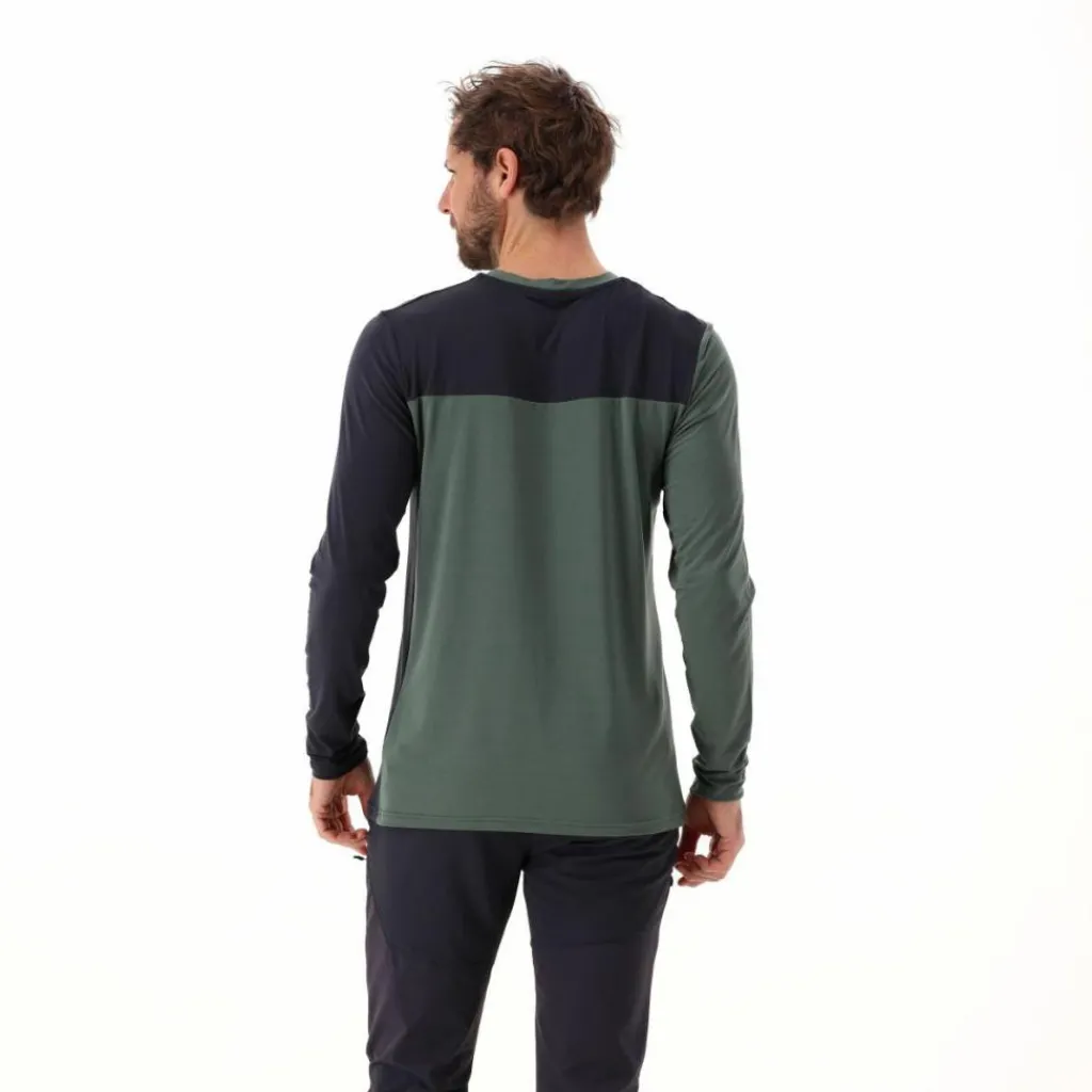 Unlimitech – Pullover mit langem Arm für Herren>CMP New
