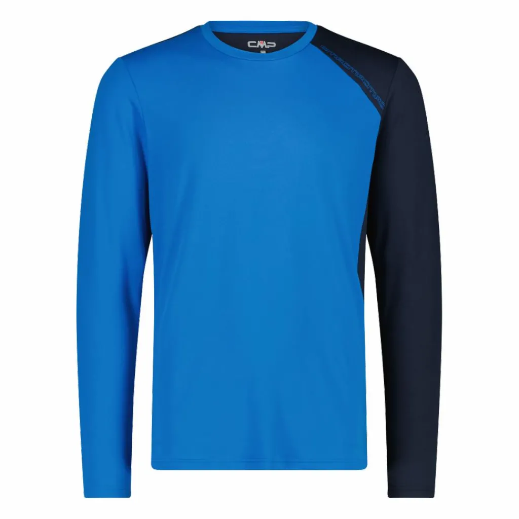 Unlimitech – Pullover mit langem Arm für Herren>CMP New