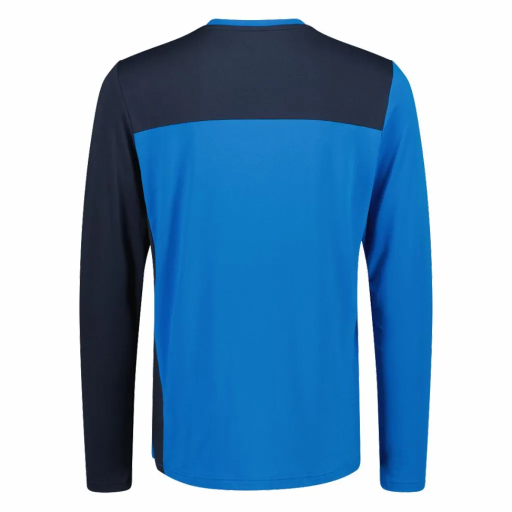 Unlimitech – Pullover mit langem Arm für Herren>CMP New