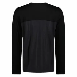 Unlimitech – Pullover mit langem Arm für Herren aus Merino><noscript><img width=