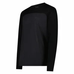 Unlimitech – Pullover mit langem Arm für Herren aus Merino><noscript><img width=
