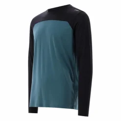 Unlimitech – Pullover mit langem Arm für Herren aus Merino><noscript><img width=
