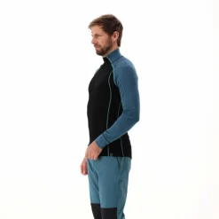 Unlimitech – Pullover mit langem Arm für Herren aus Merino><noscript><img width=