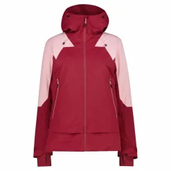 Unlimitech Damenjacke gepolstert mit PrimaLoft>CMP Discount