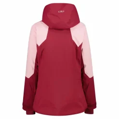 Unlimitech Damenjacke gepolstert mit PrimaLoft>CMP Discount