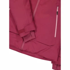 Unlimitech Damenjacke gepolstert mit PrimaLoft><noscript><img width=