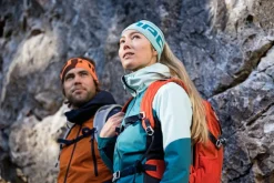 Unlimitech Shell für Damen, 2,5-lagig><noscript><img width=