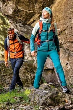 Unlimitech Shell für Damen, 2,5-lagig><noscript><img width=