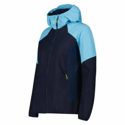Unlimitech Shell für Damen, 2,5-lagig><noscript><img width=
