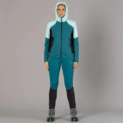 Unlimitech Shell für Damen, 2,5-lagig><noscript><img width=