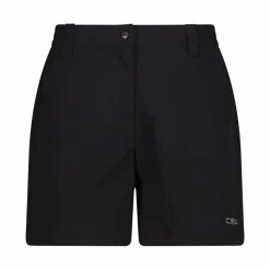 Unlimitech-Bermudashorts aus Stretchgewebe für Damen>CMP