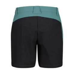 Unlimitech-Bermudashorts aus Stretchgewebe für Damen><noscript><img width=