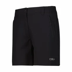 Unlimitech-Bermudashorts aus Stretchgewebe für Damen><noscript><img width=