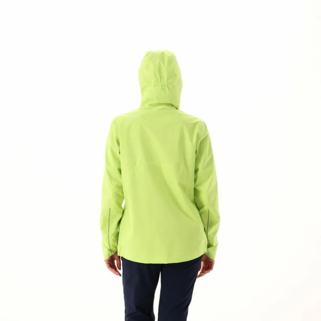 Unlimitech-Hardshelljacke 2-lagig für Damen>CMP Discount