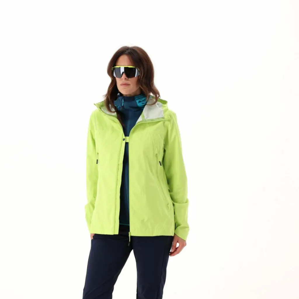 Unlimitech-Hardshelljacke 2-lagig für Damen>CMP Discount