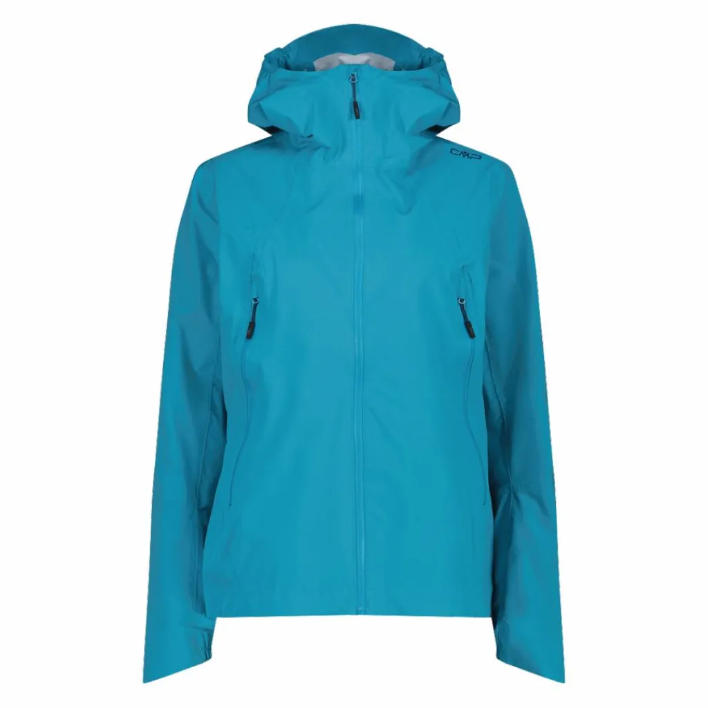 Unlimitech-Hardshelljacke 2-lagig für Damen>CMP Discount