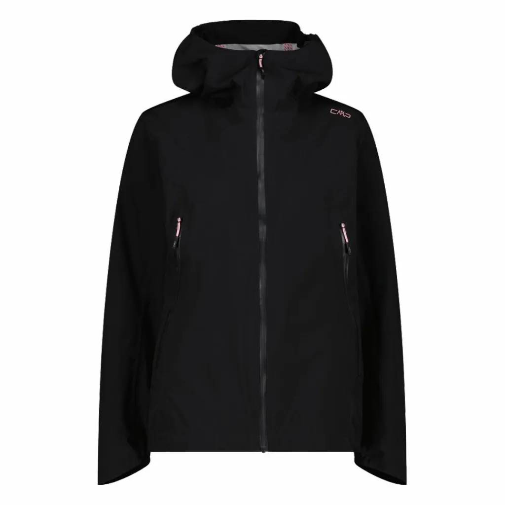 Unlimitech-Hardshelljacke 2-lagig für Damen>CMP Discount