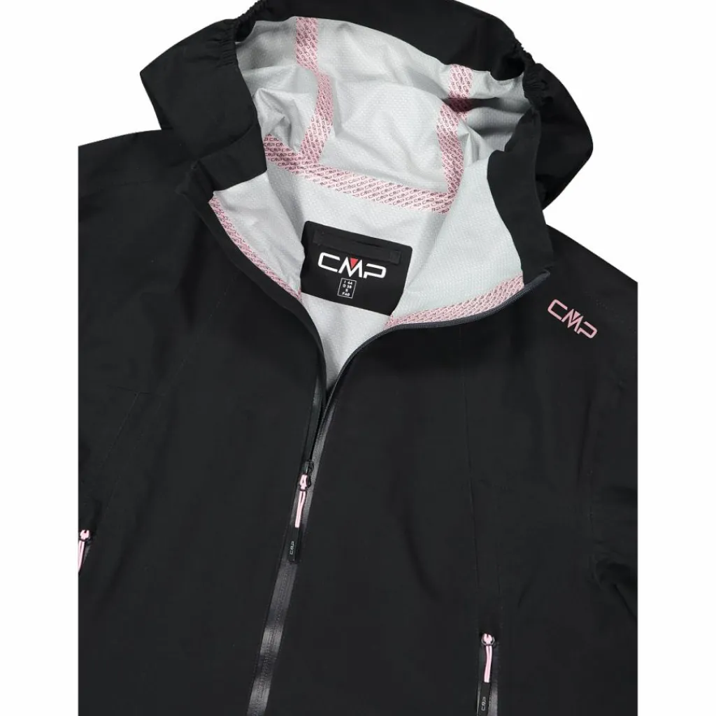 Unlimitech-Hardshelljacke 2-lagig für Damen>CMP Discount