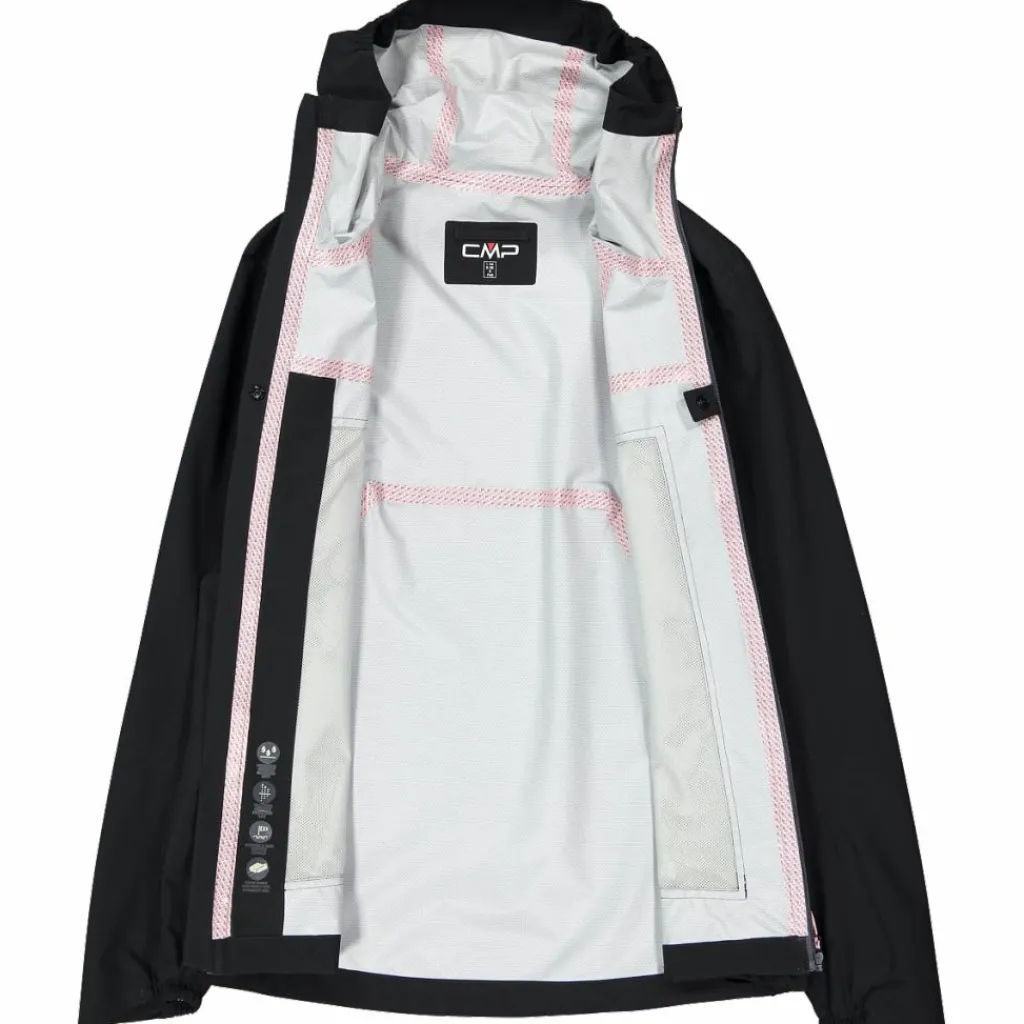 Unlimitech-Hardshelljacke 2-lagig für Damen>CMP Discount